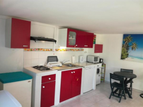 Studio vacance ou pro le gosier, Le Gosier